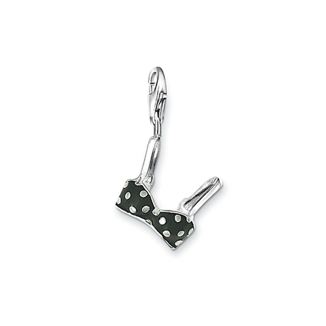 THOMAS SABO Charm Pendant Bikini Top