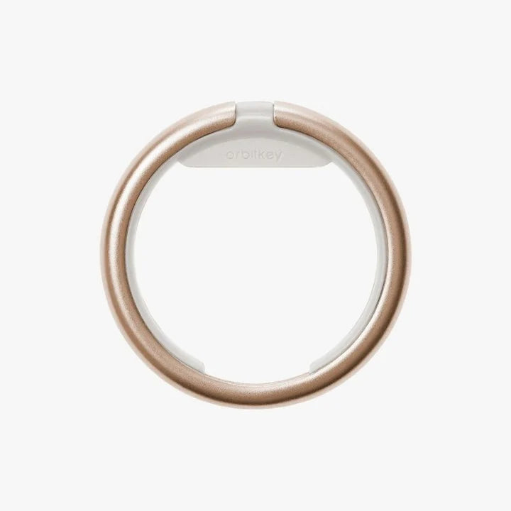 ORBITKEY Rose Gold Ring V1