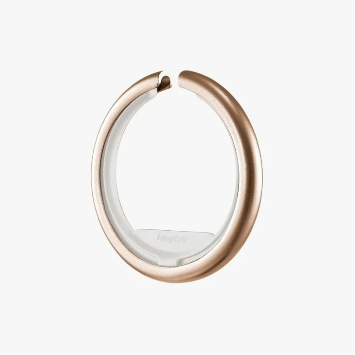 ORBITKEY Rose Gold Ring V1