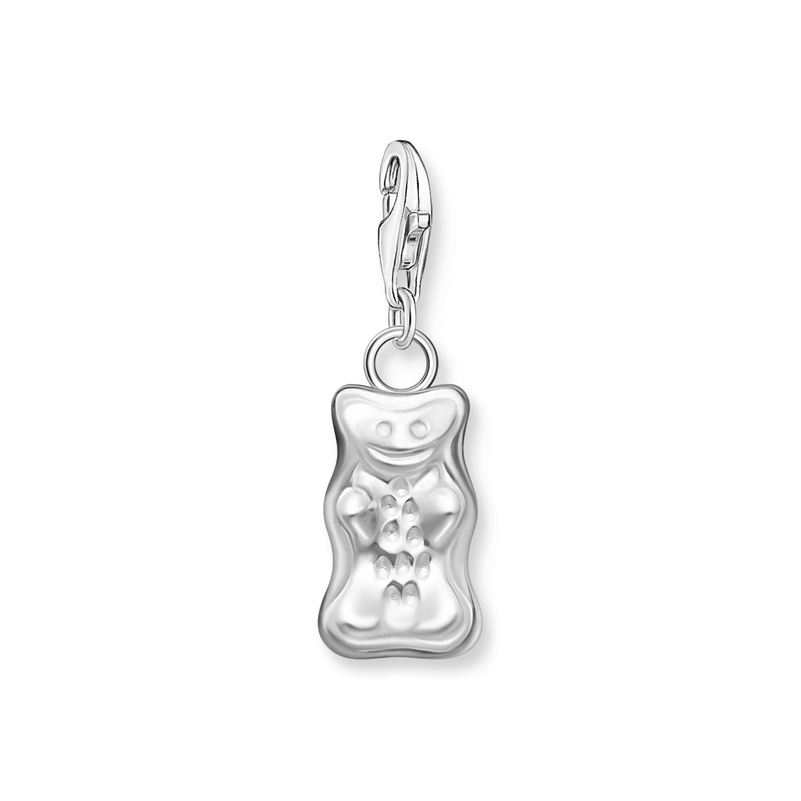 THOMAS SABO Charm pendant Silver HARIBO goldbear - B & S Lyncris Jewellers