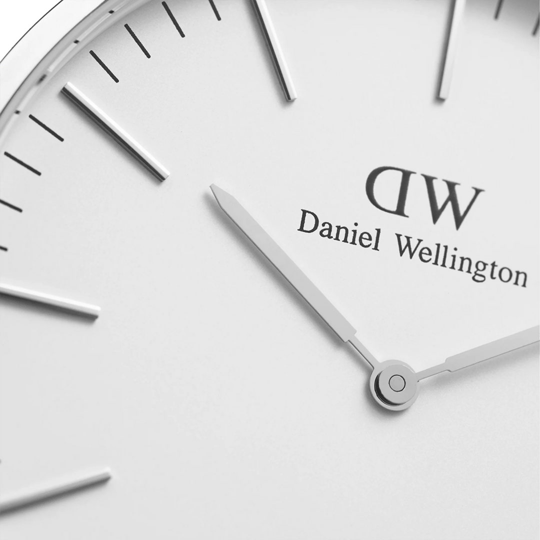 Daniel Wellington Classic St. Mawes - 40mm