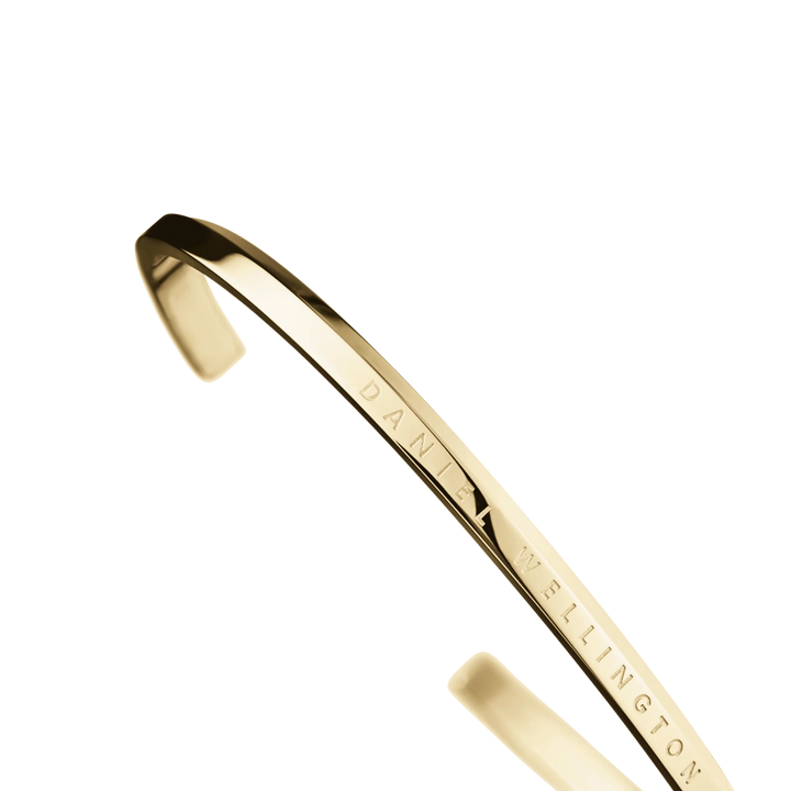 Daniel Wellington Classic Bracelet Gold Small