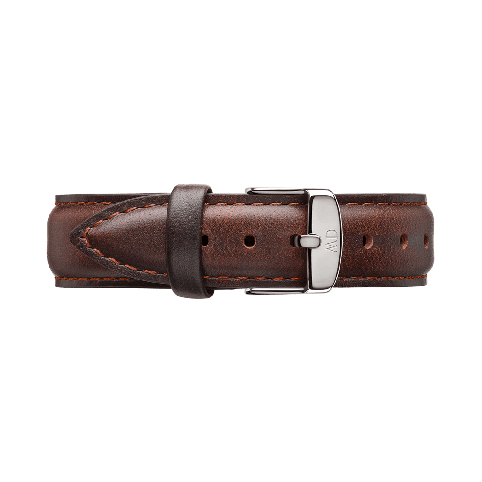 Daniel Wellington Classic 20 Bristol Silver Watch Band - B & S Lyncris Jewellers