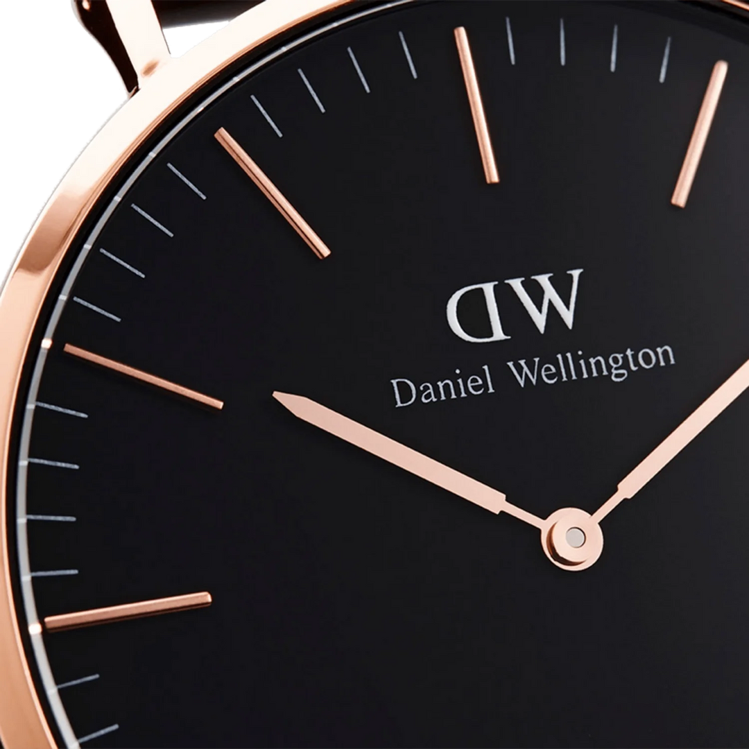 Daniel Wellington Classic Cornwall - 36mm
