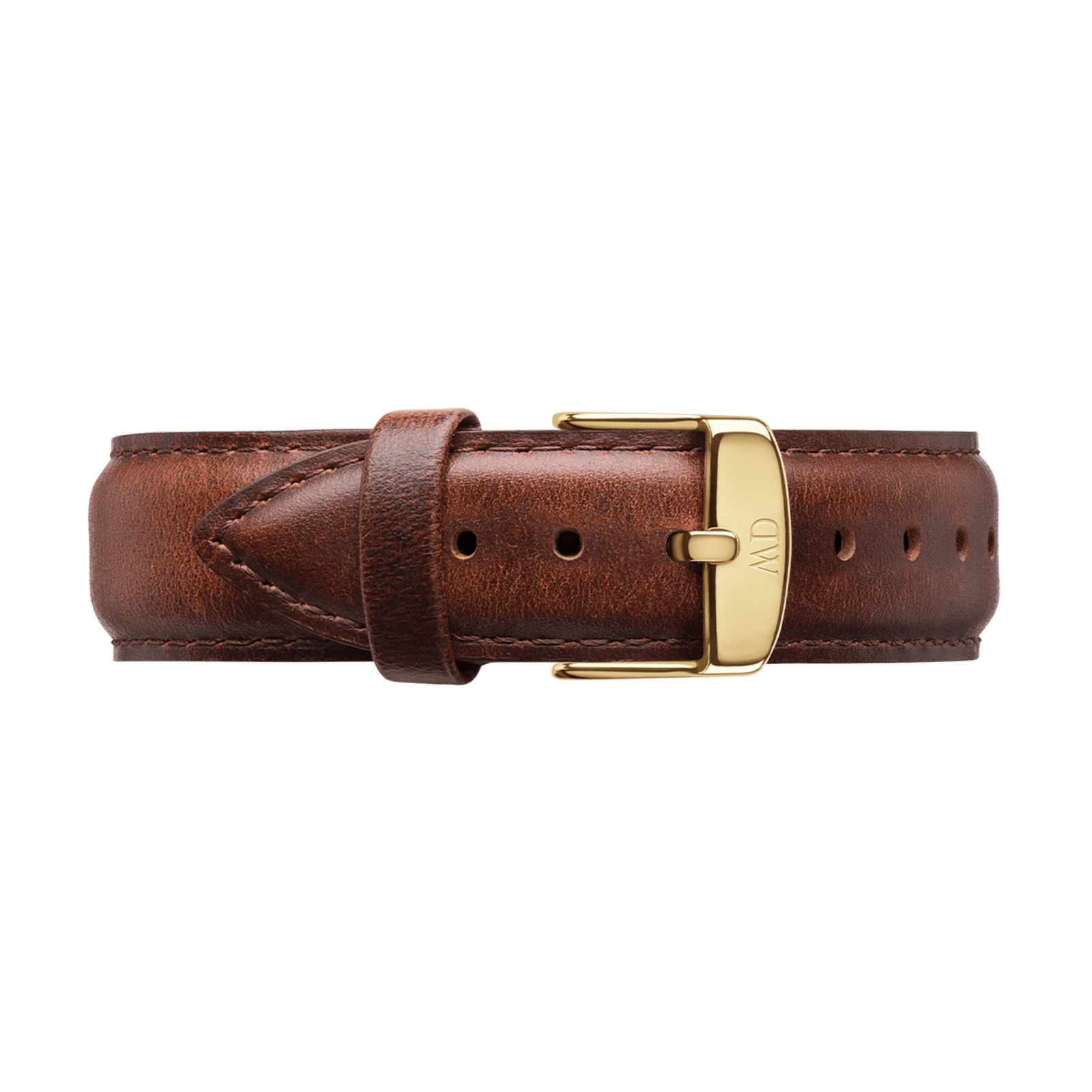 Daniel Wellington Classic 20 St Mawes Gold Watch Band - B & S Lyncris Jewellers