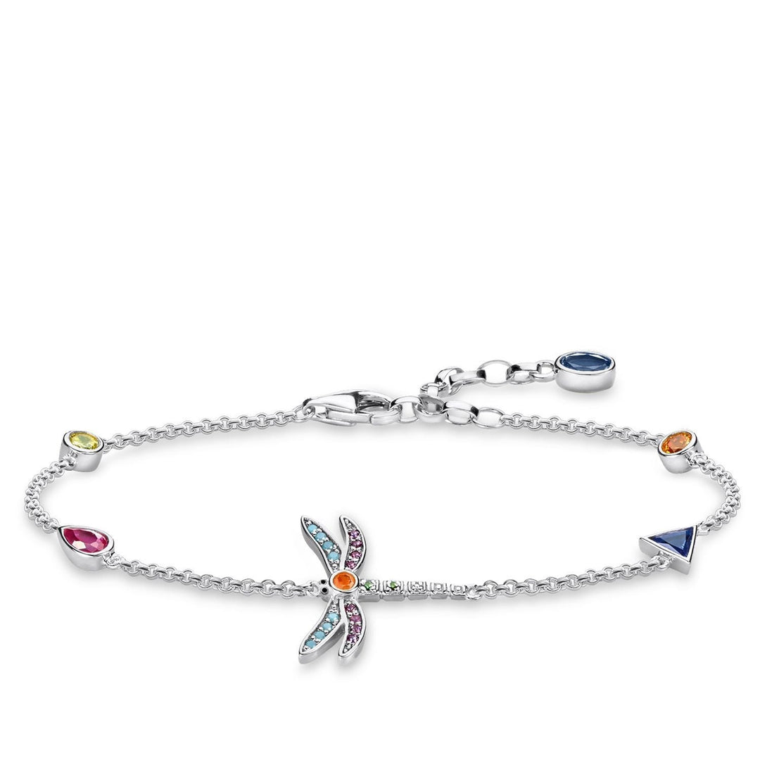 THOMAS SABO Bracelet "Dragonfly"