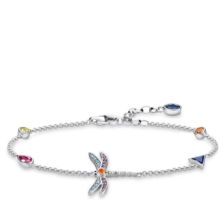 THOMAS SABO Bracelet "Dragonfly"