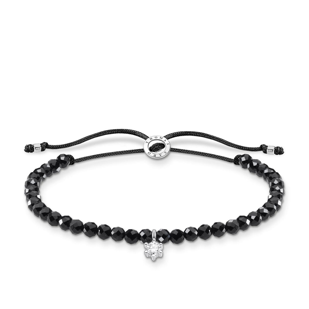 THOMAS SABO Bracelet White Stone