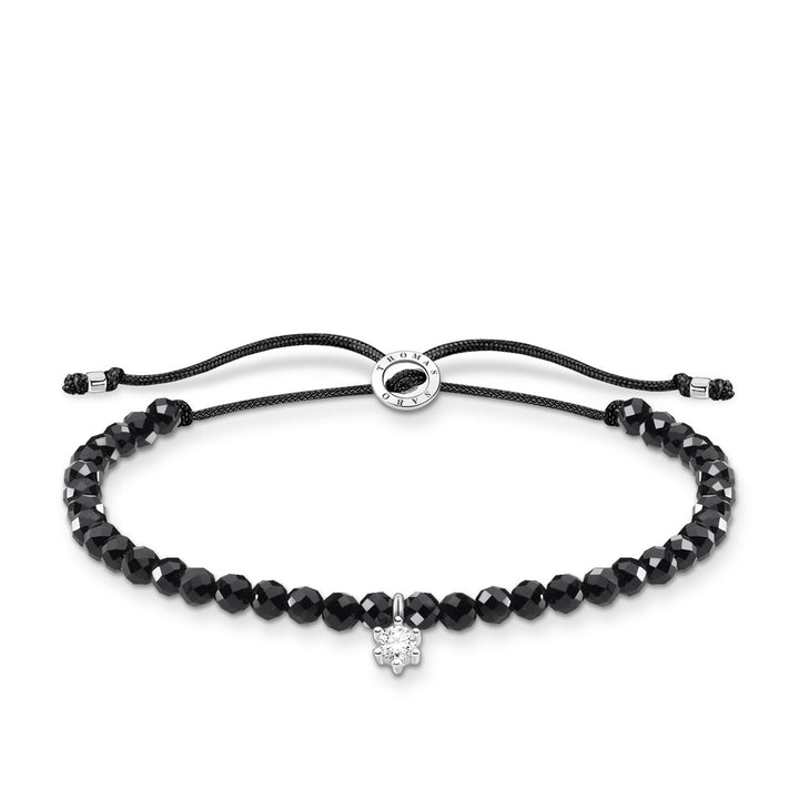 THOMAS SABO Bracelet White Stone