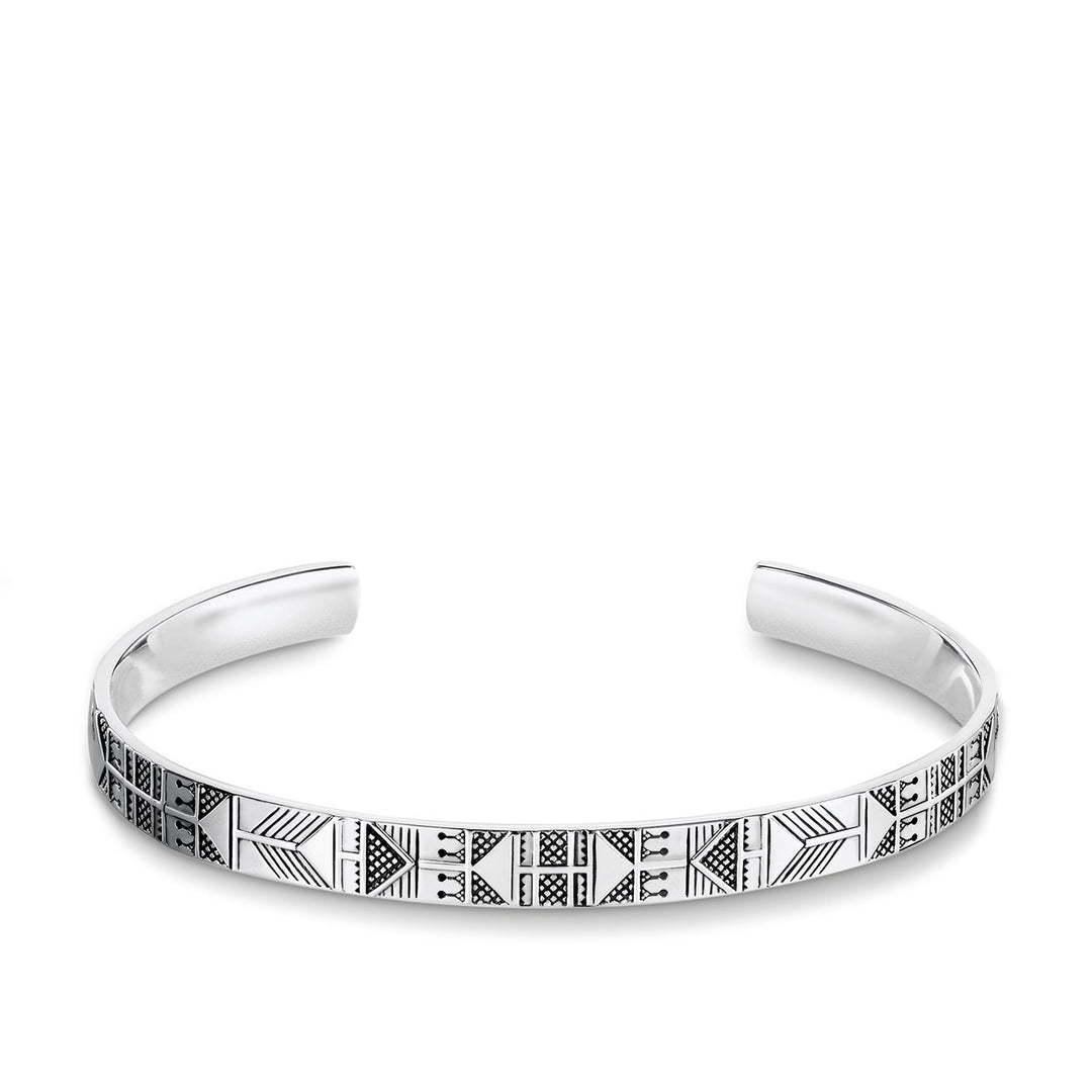 THOMAS SABO Bangle "Ethnic"