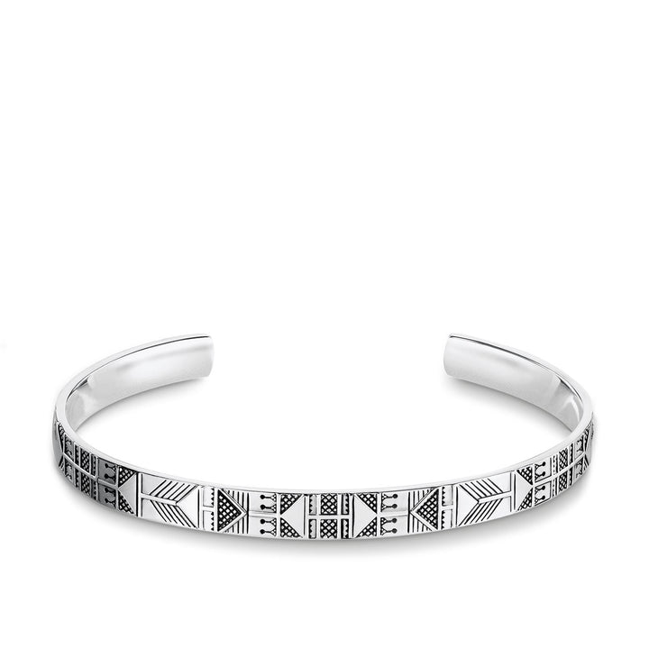 THOMAS SABO Bangle "Ethnic"