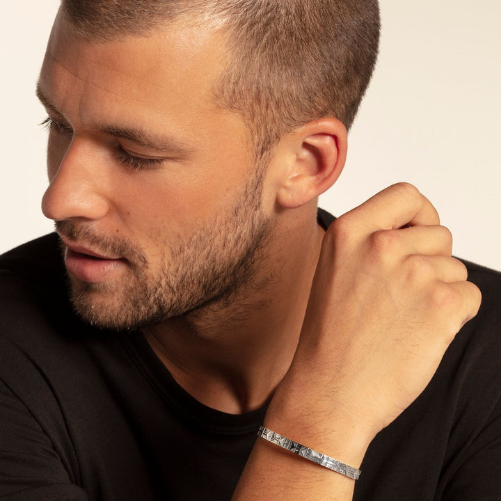 THOMAS SABO Bangle "Ethnic"