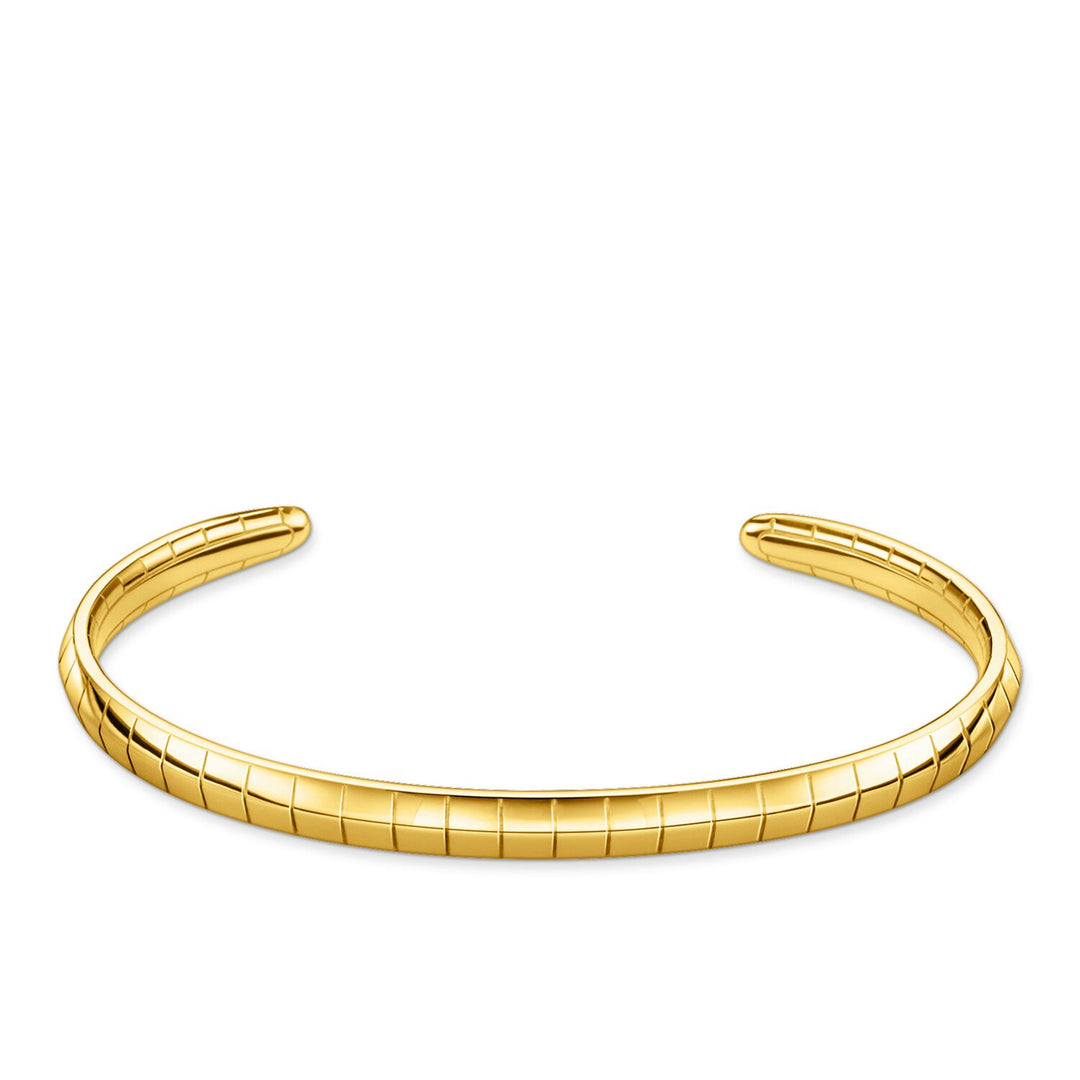THOMAS SABO Bangle Snake