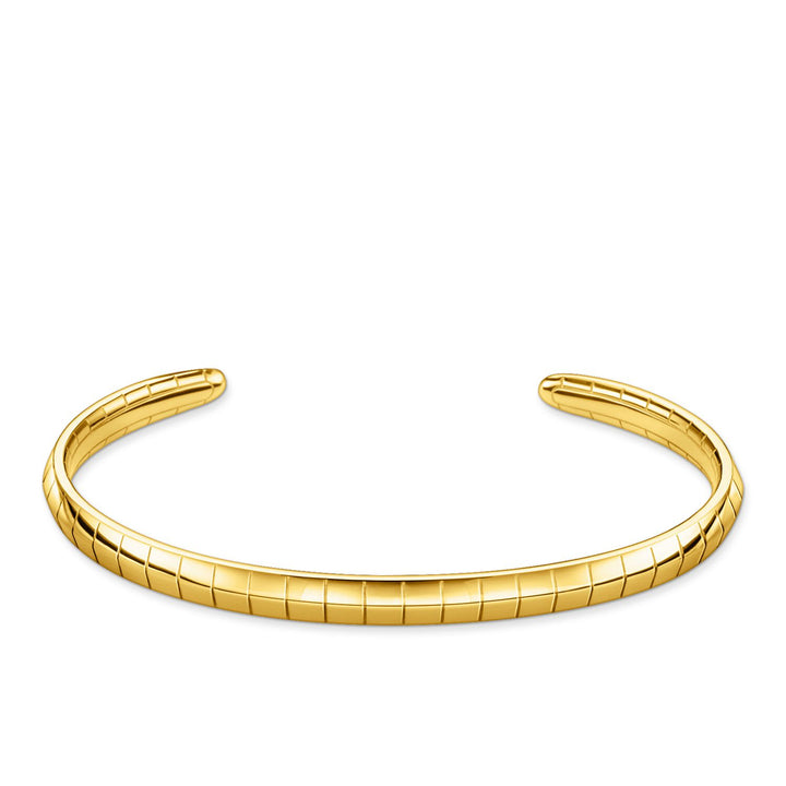 THOMAS SABO Bangle Snake