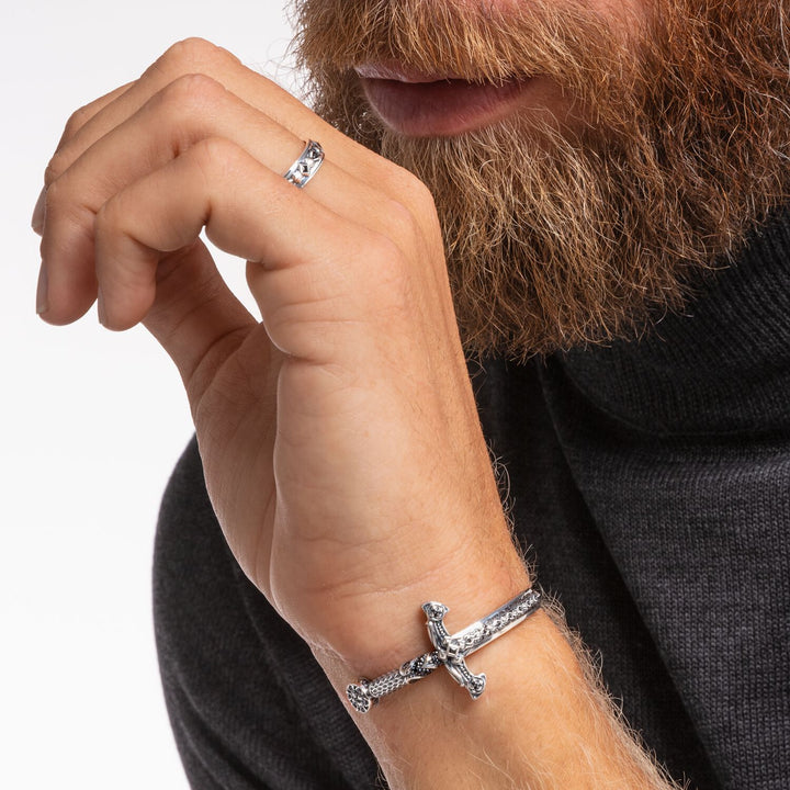 THOMAS SABO Bangle Sword