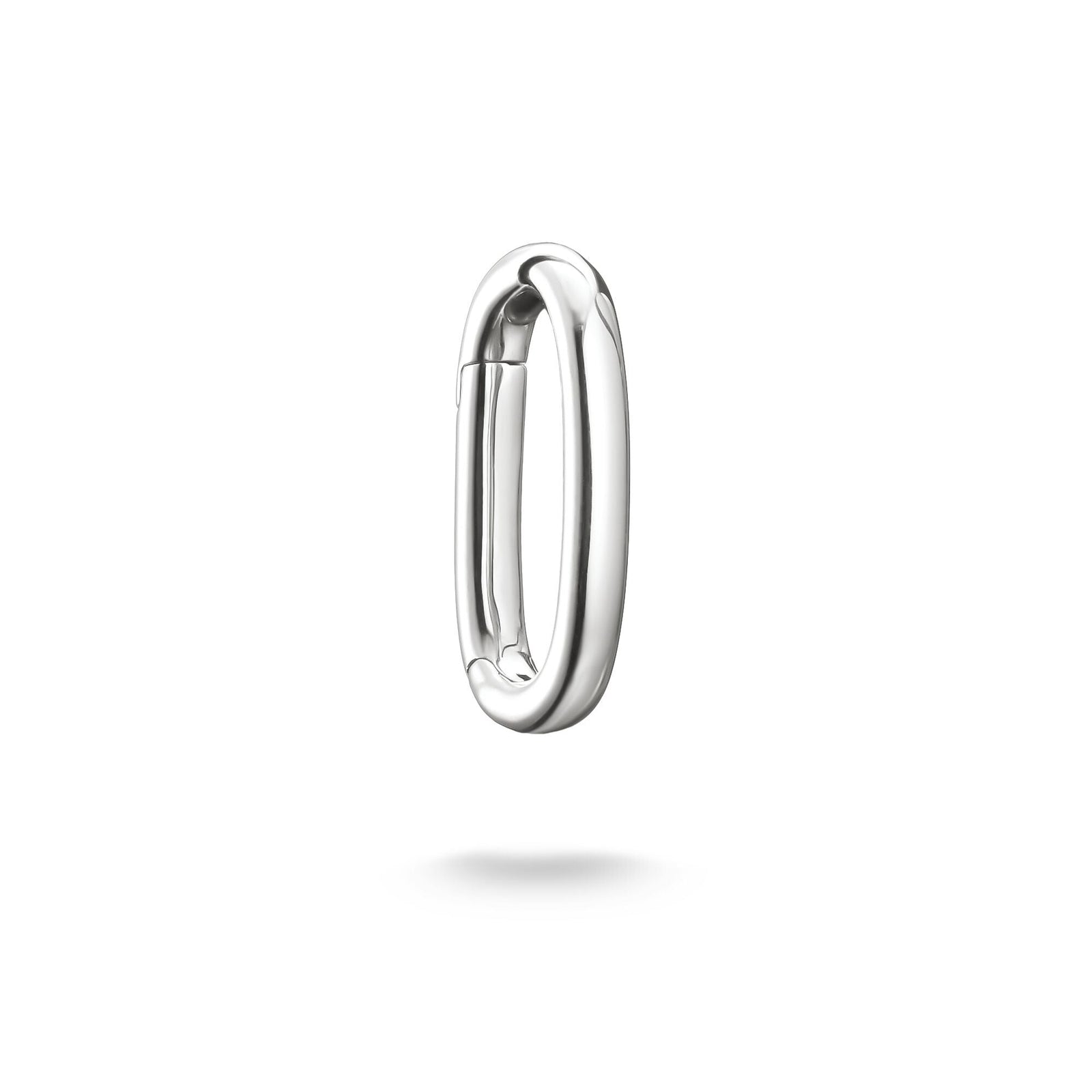 THOMAS SABO Charm Club Connect Link in Silver - B & S Lyncris Jewellers