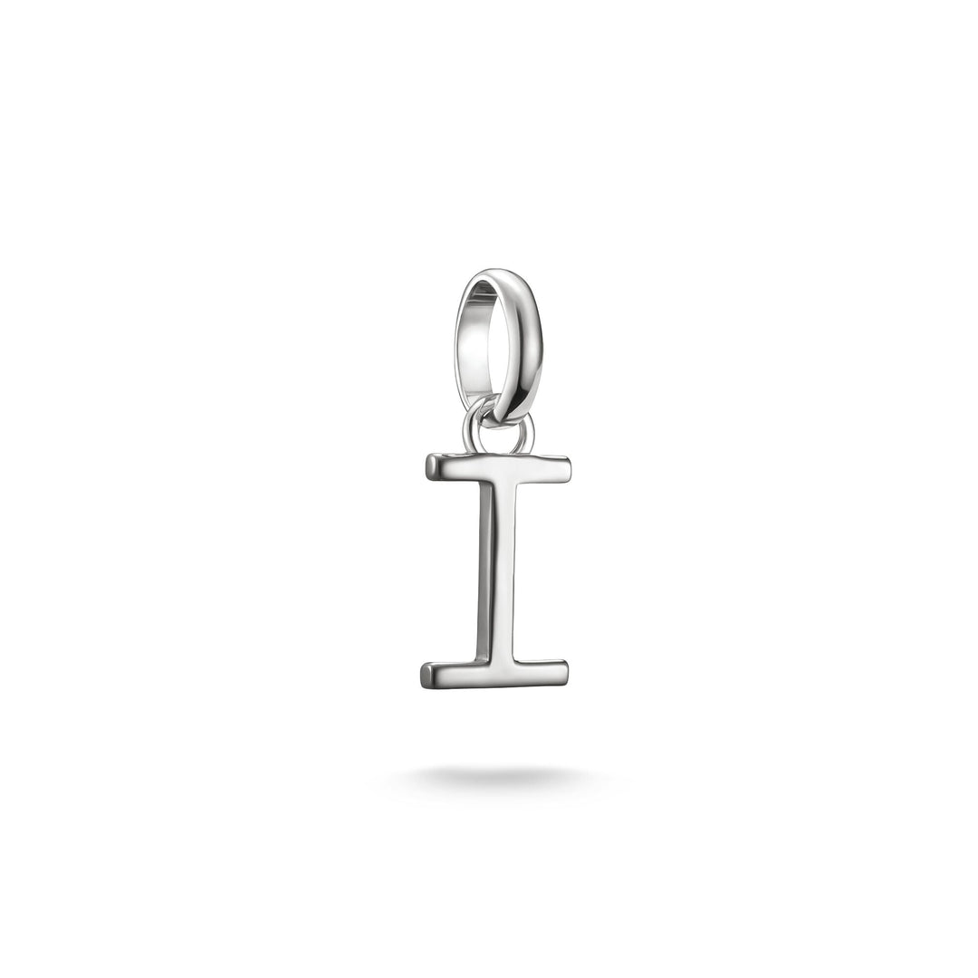 THOMAS SABO Connect Charm letter I Silver