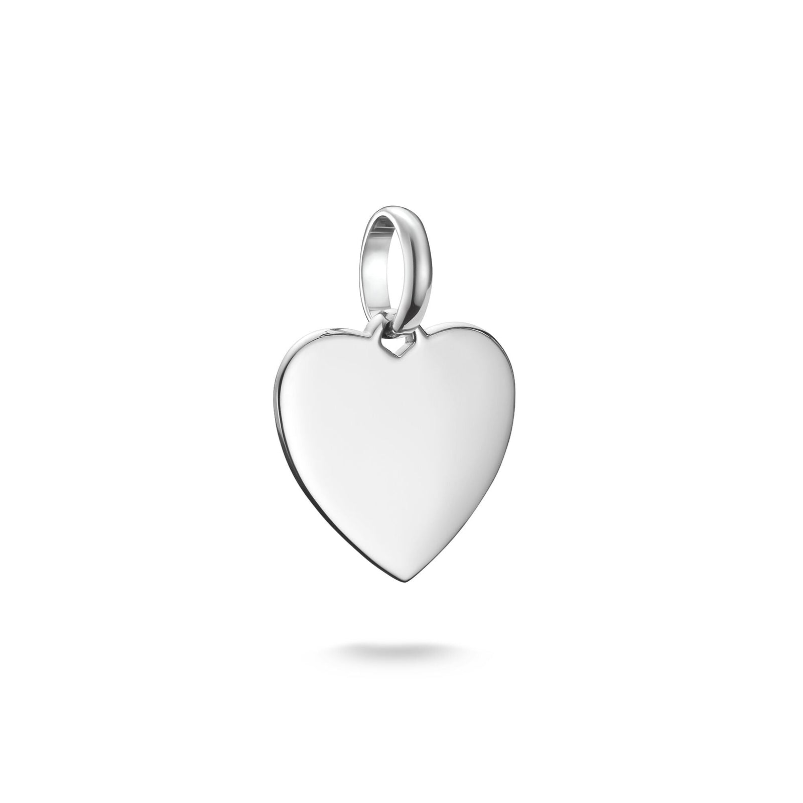 THOMAS SABO Connect Charm heart - B & S Lyncris Jewellers