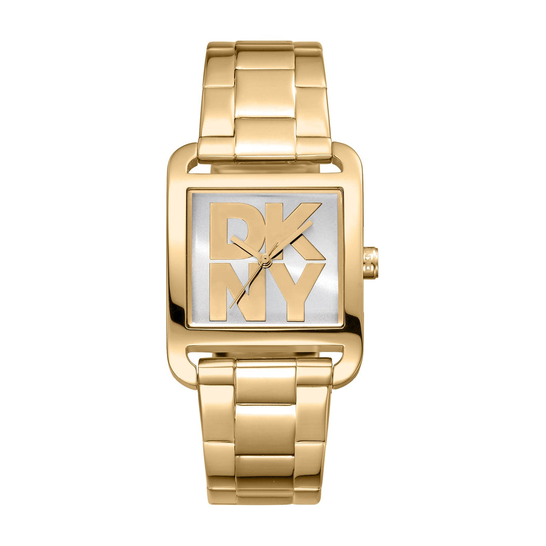 DKNY City Maxi Watch - DK1L001M0045