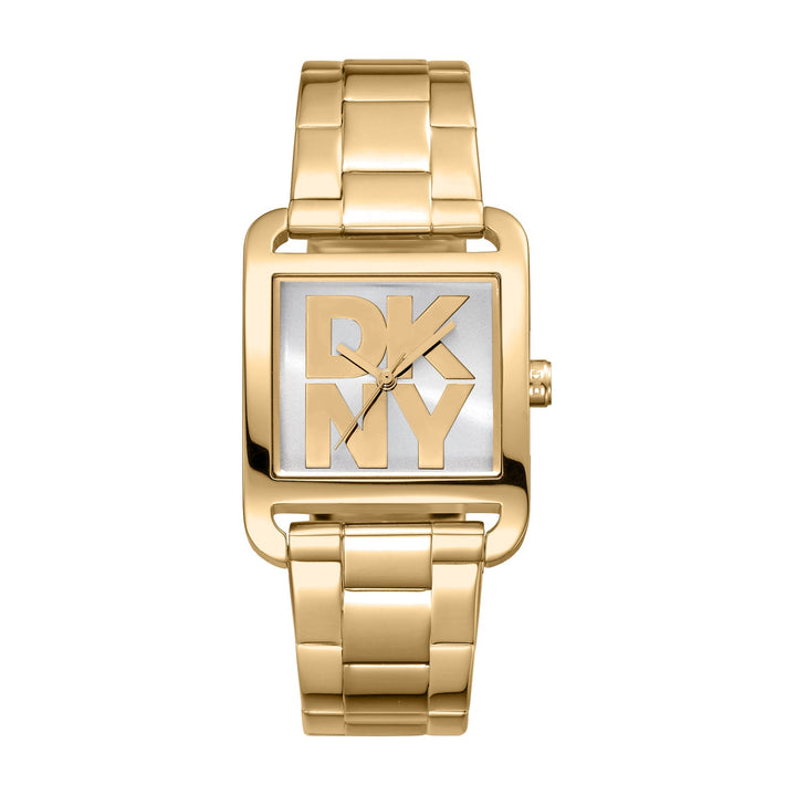 DKNY City Maxi Watch - DK1L001M0045