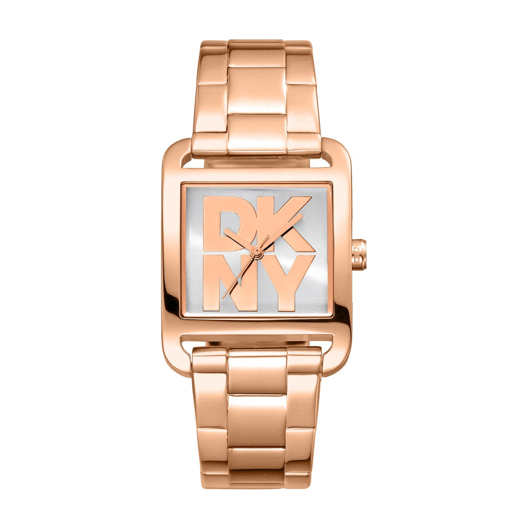 DKNY City Maxi Watch - DK1L001M0055