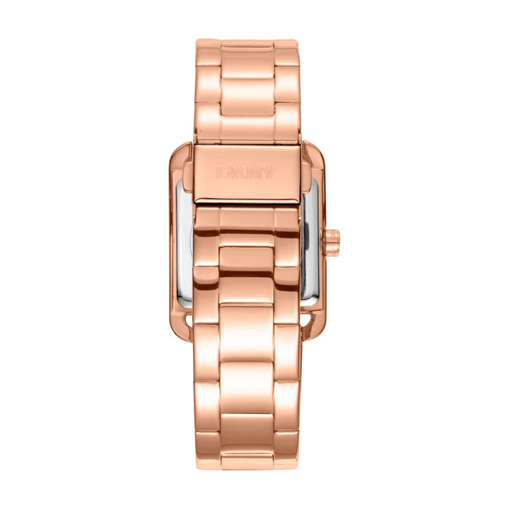 DKNY City Maxi Watch - DK1L001M0055