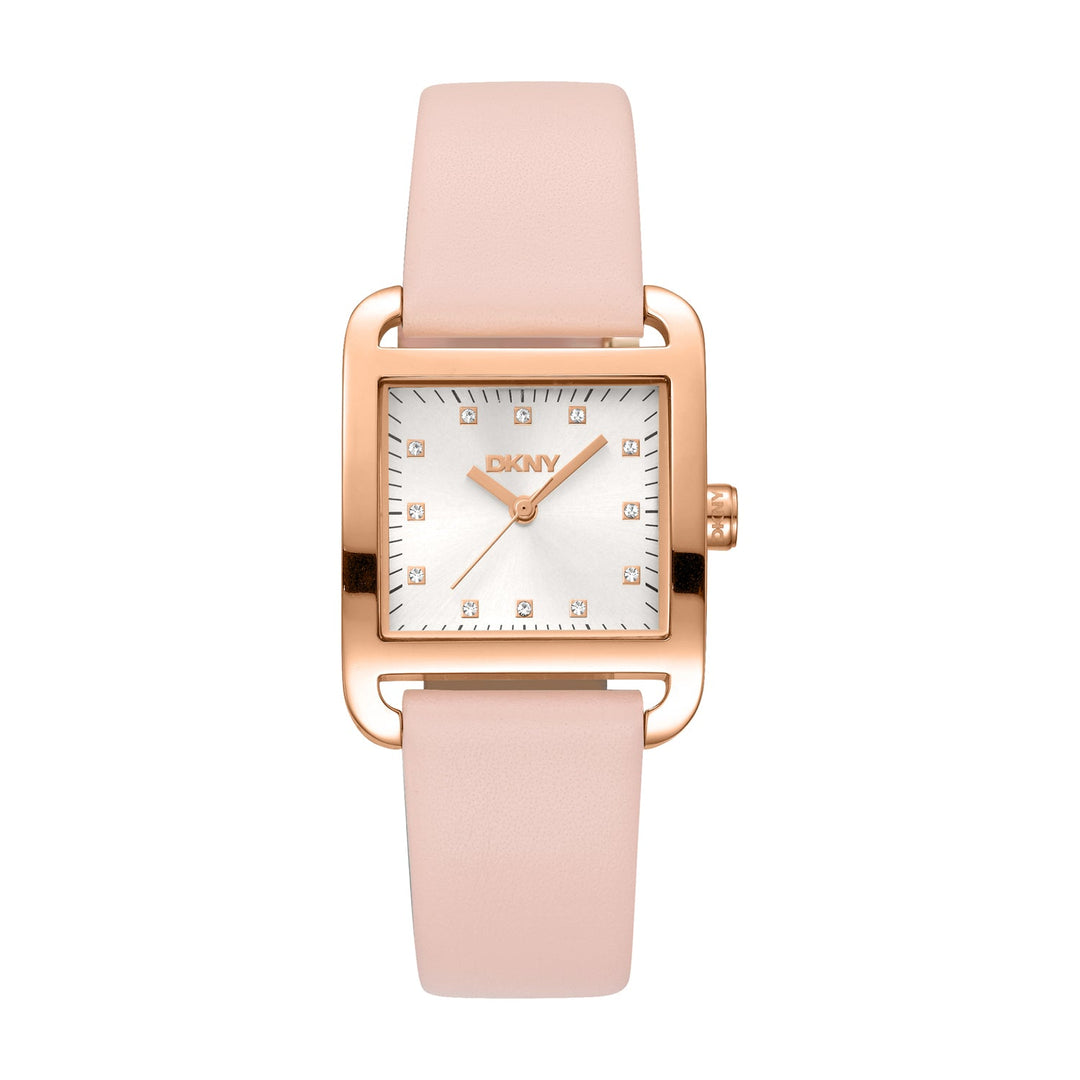 DKNY City Midi Watch - DK1L004L0035