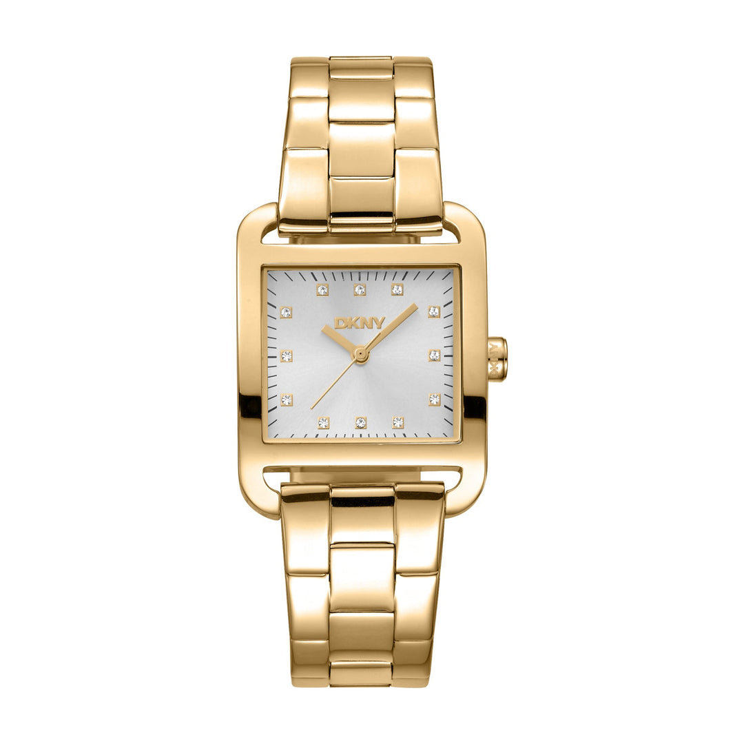 DKNY City Midi Watch - DK1L004M0055