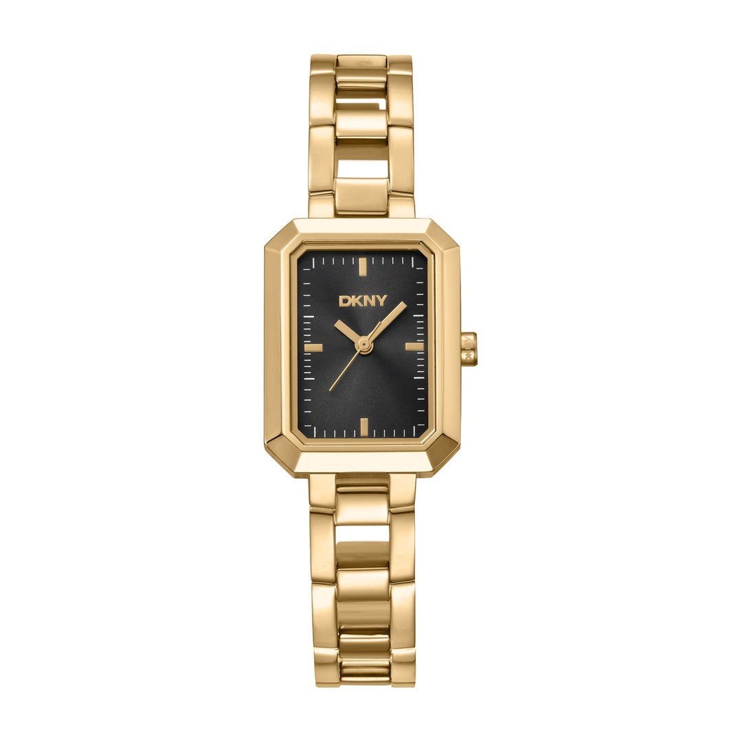 DKNY Uptown Midi Watch - DK1L009M0015