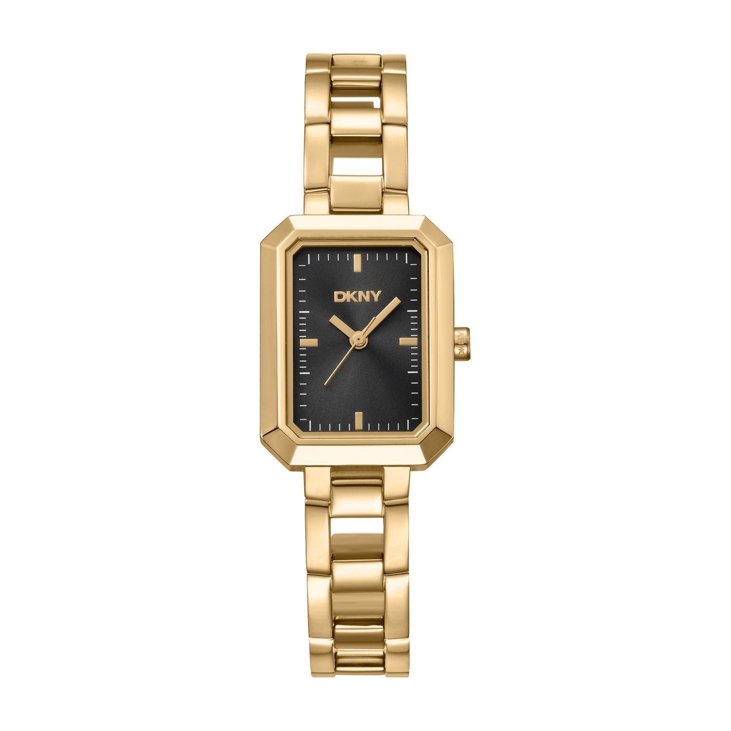 DKNY Uptown Midi Watch - DK1L009M0015 - B & S Lyncris Jewellers
