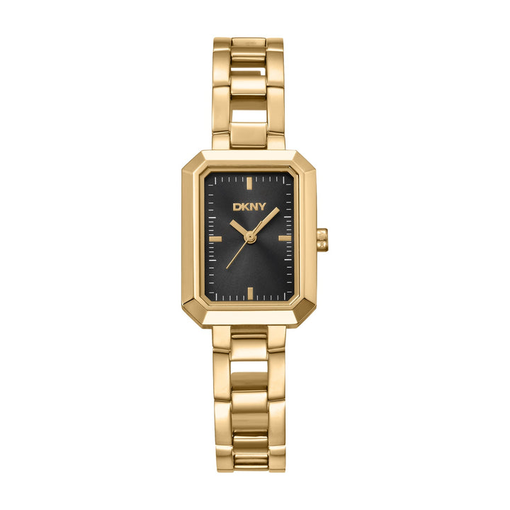 DKNY Uptown Midi Watch - DK1L009M0015