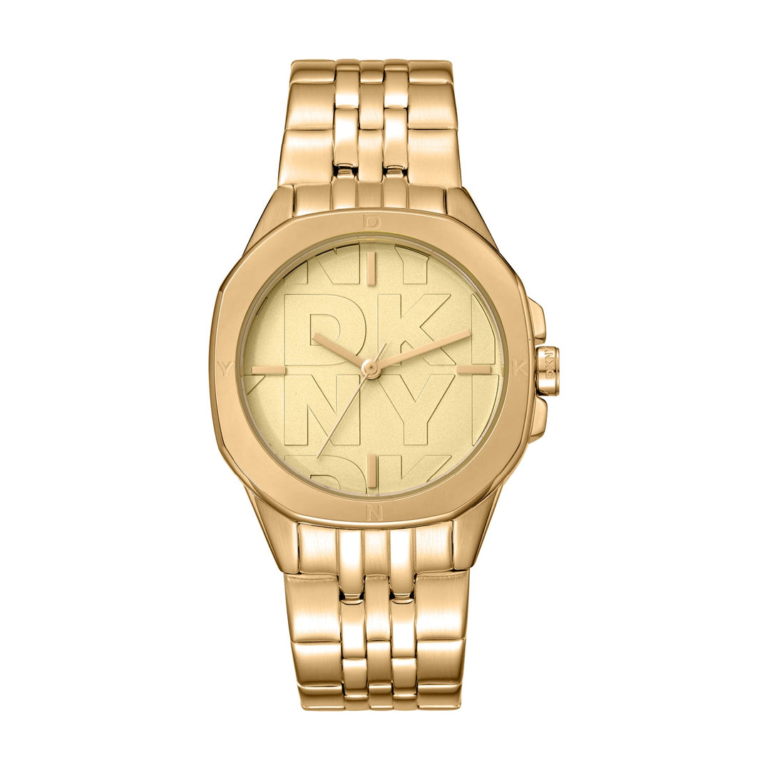 DKNY Brooklyn Midi Watch - DK1L012M0065
