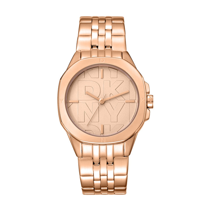 DKNY Brooklyn Midi Watch - DK1L012M0075