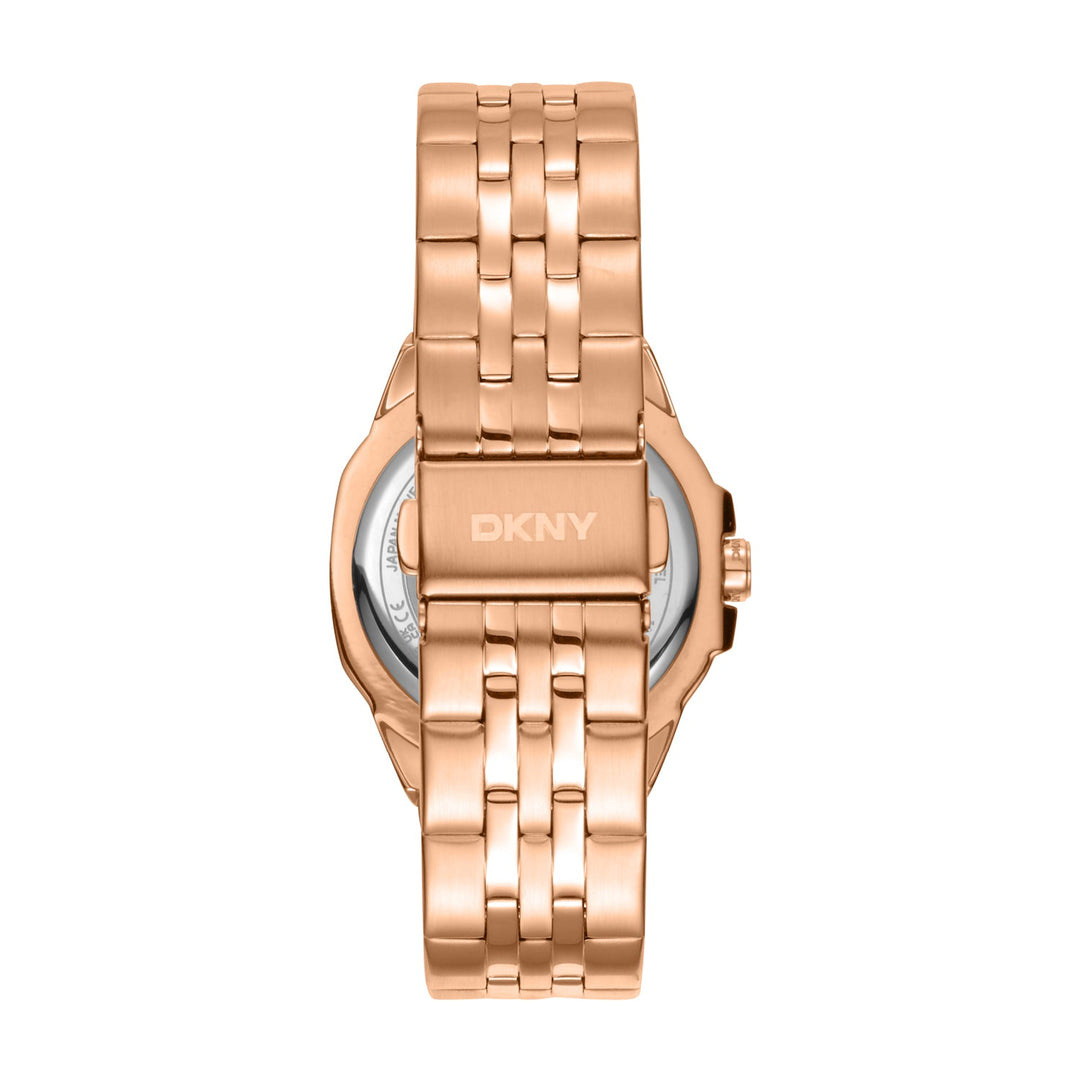 DKNY Brooklyn Midi Watch - DK1L012M0075