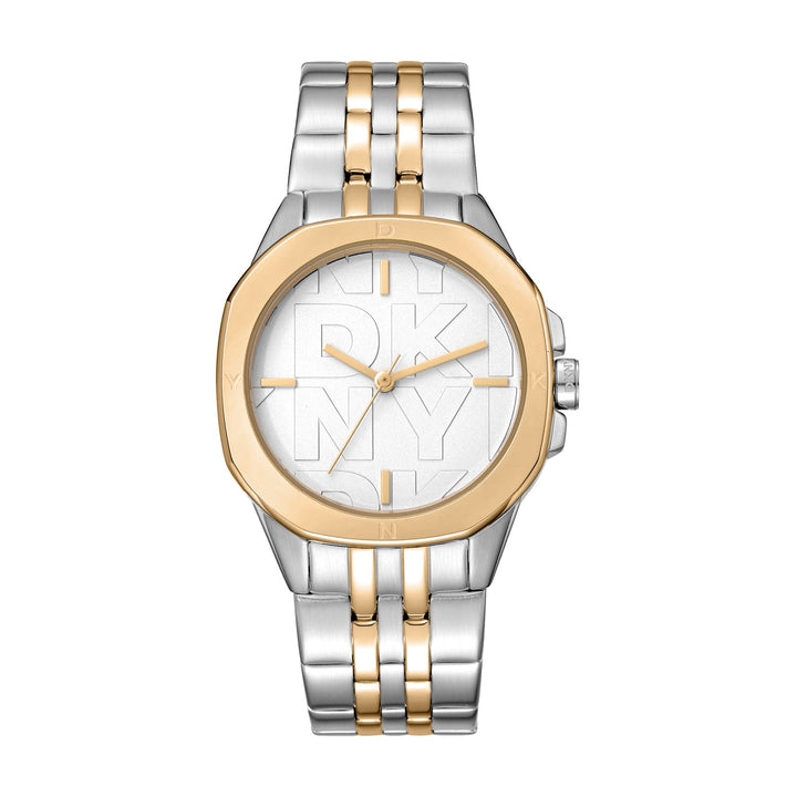 DKNY Brooklyn Midi Watch - DK1L012M0085