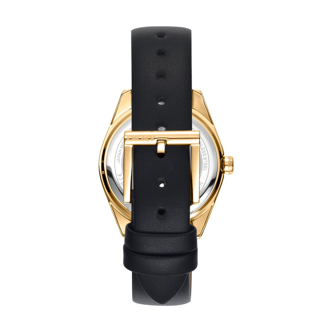 DKNY Chambers Midi Watch - DK1L016L0025