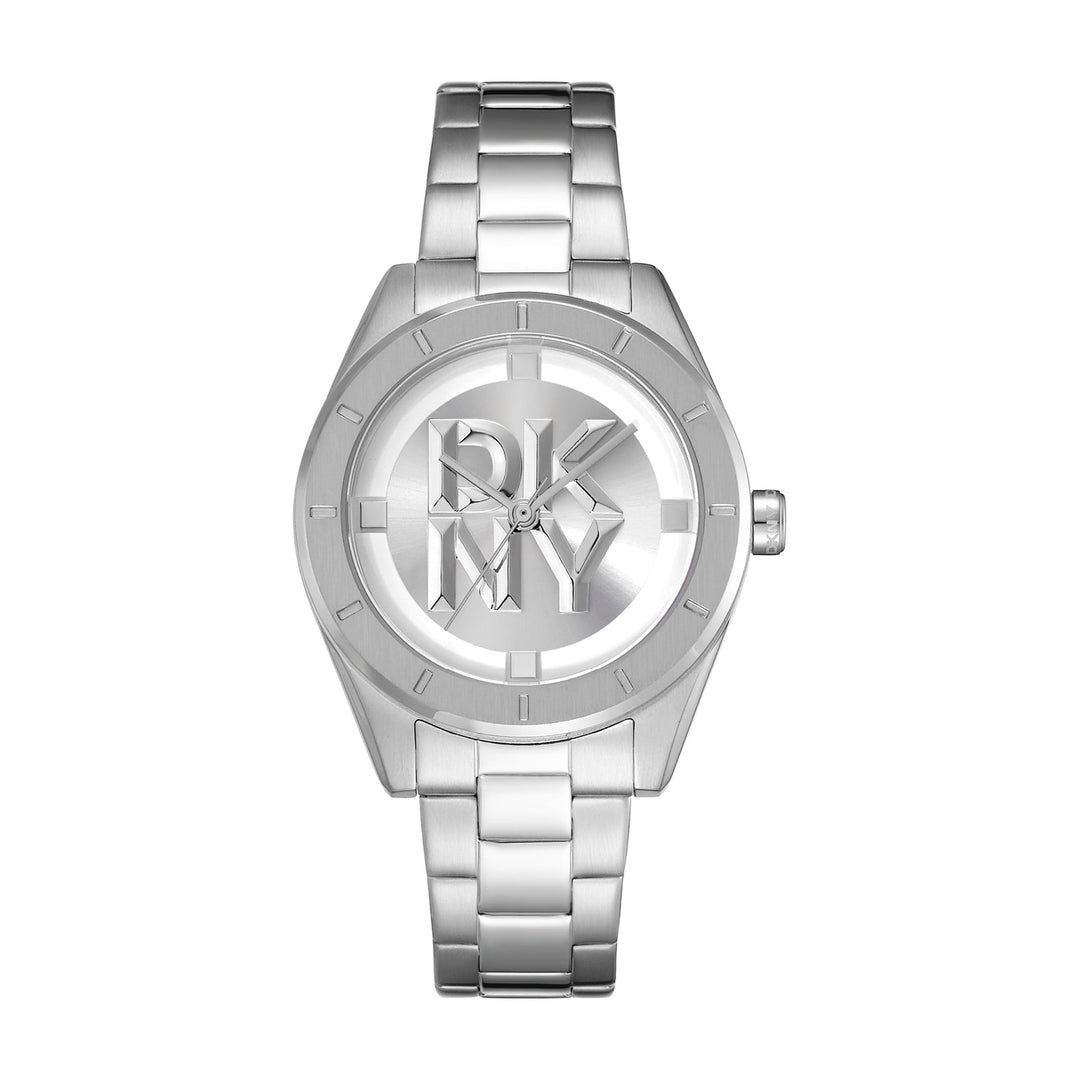 DKNY Chambers Midi Watch - DK1L016M0045