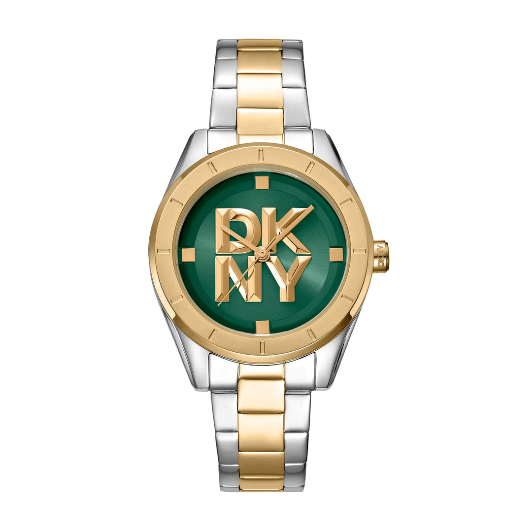 DKNY Chambers Midi Watch - DK1L016M0095