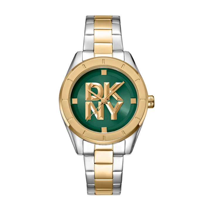 DKNY Chambers Midi Watch - DK1L016M0095