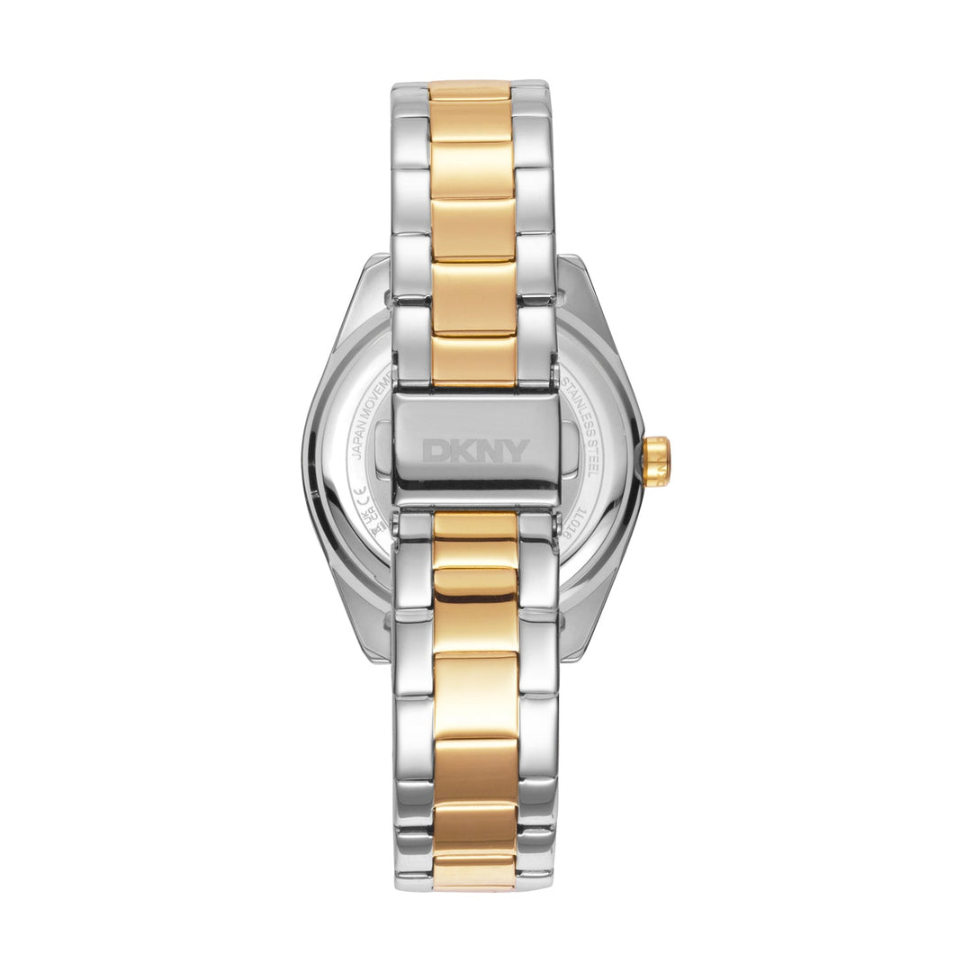 DKNY Chambers Midi Watch - DK1L016M0095