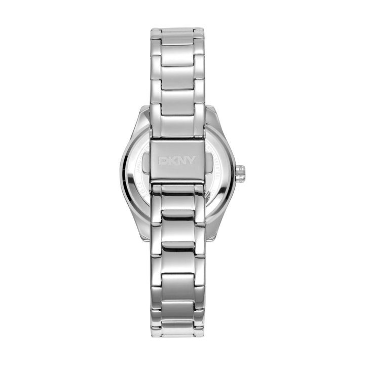 DKNY Chambers Glitz  Watch - DK1L017M0035