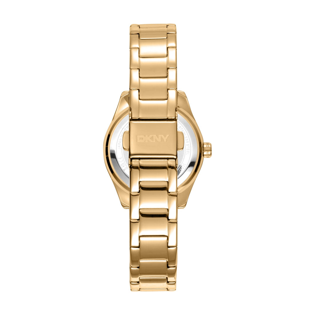 DKNY Chambers Glitz  Watch - DK1L017M0055