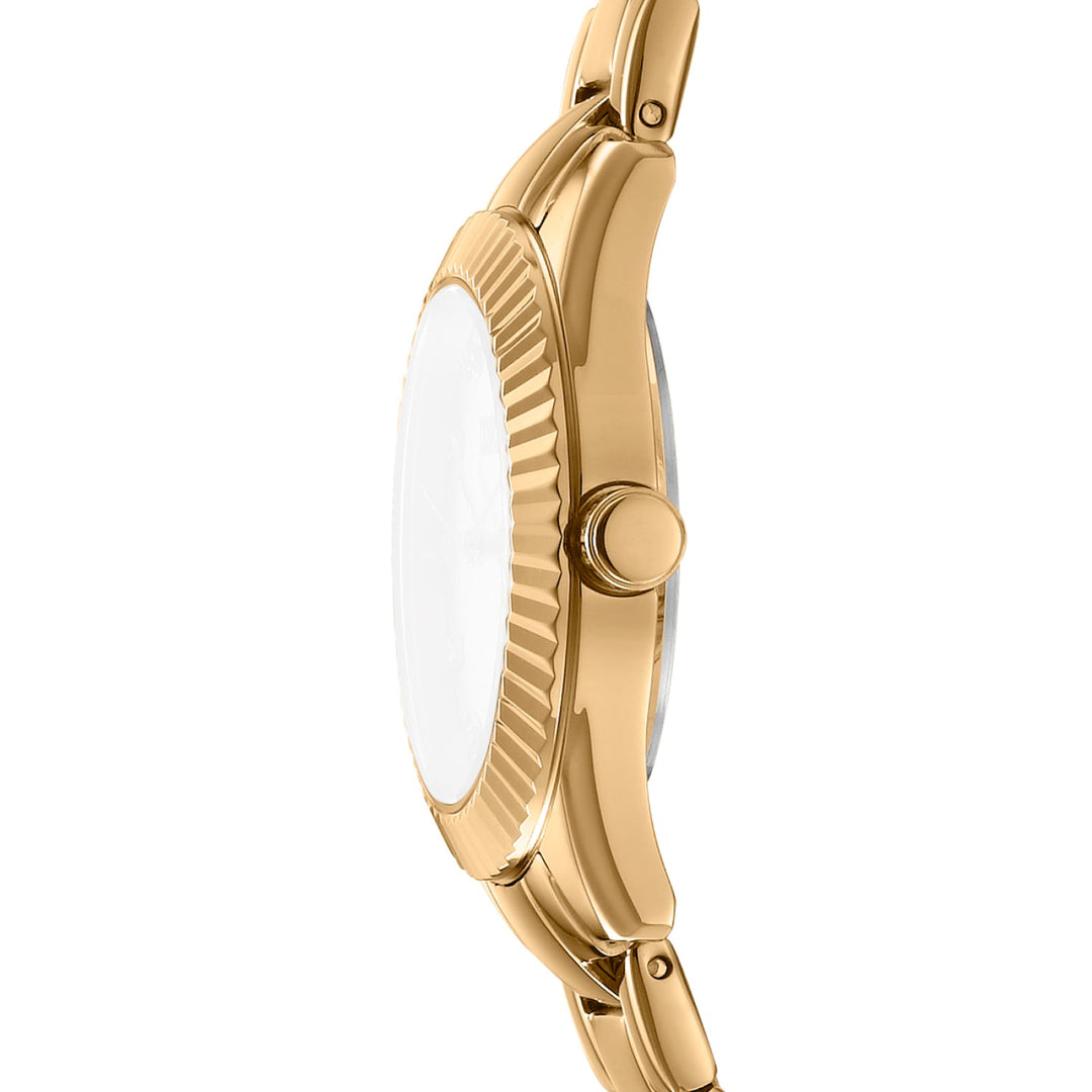 DKNY Chambers Glitz  Watch - DK1L017M0055