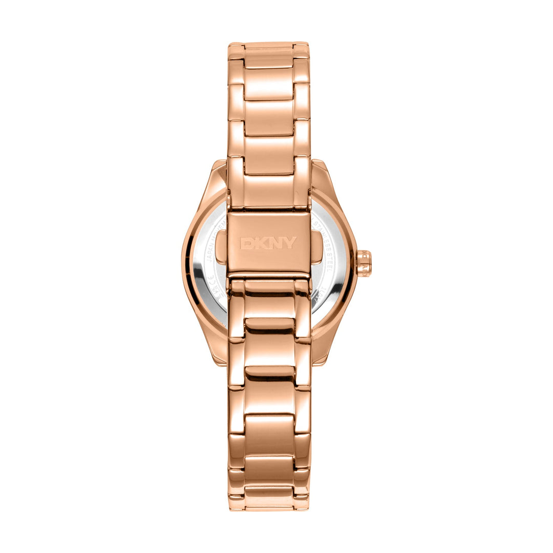 DKNY Chambers Glitz  Watch - DK1L017M0065