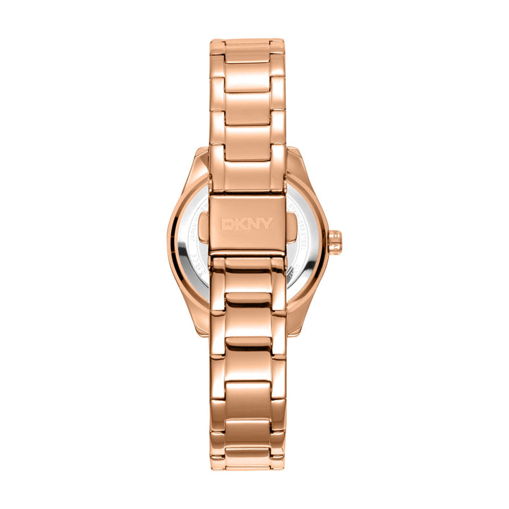 DKNY Chambers Glitz  Watch - DK1L017M0065