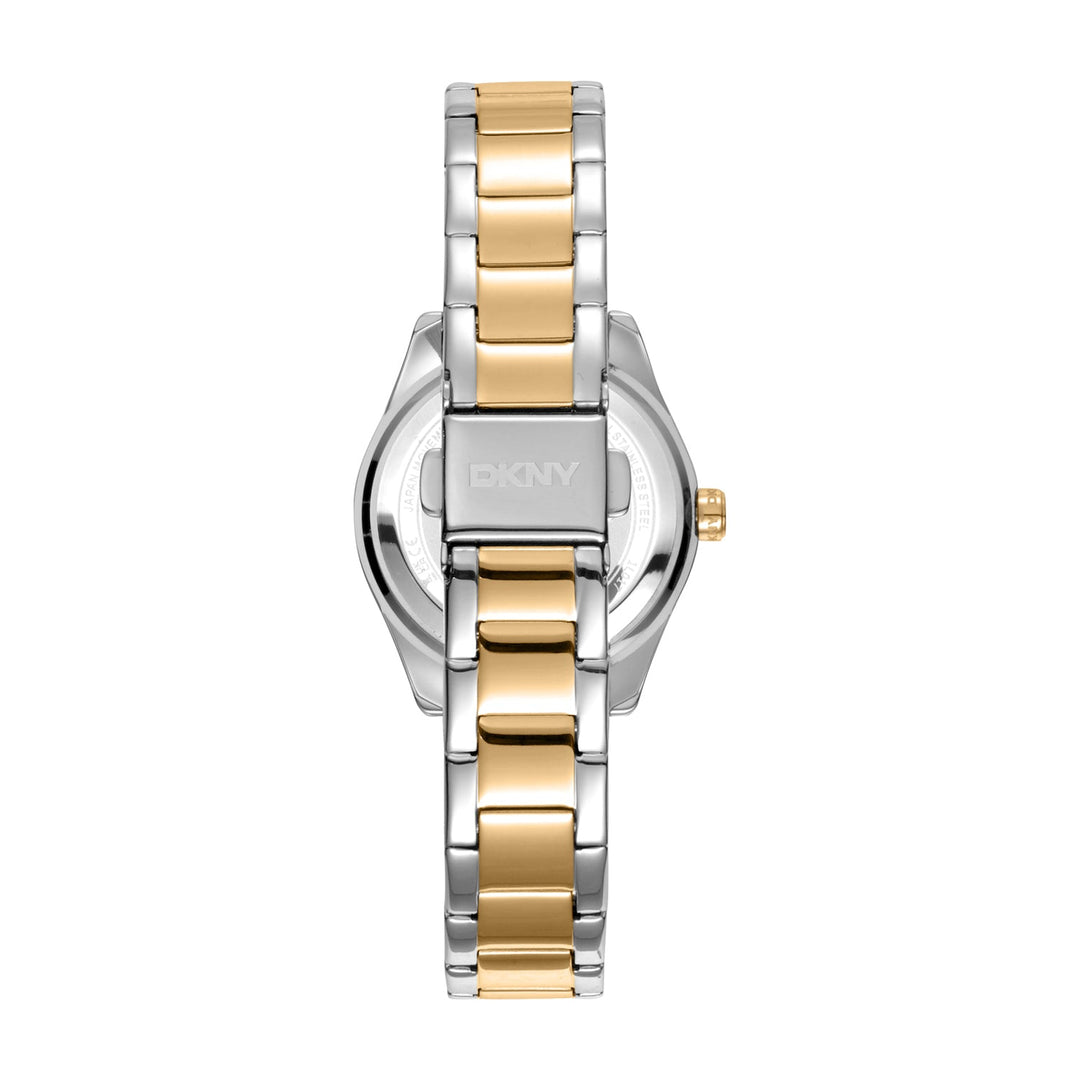 DKNY Chambers Glitz  Watch - DK1L017M0075