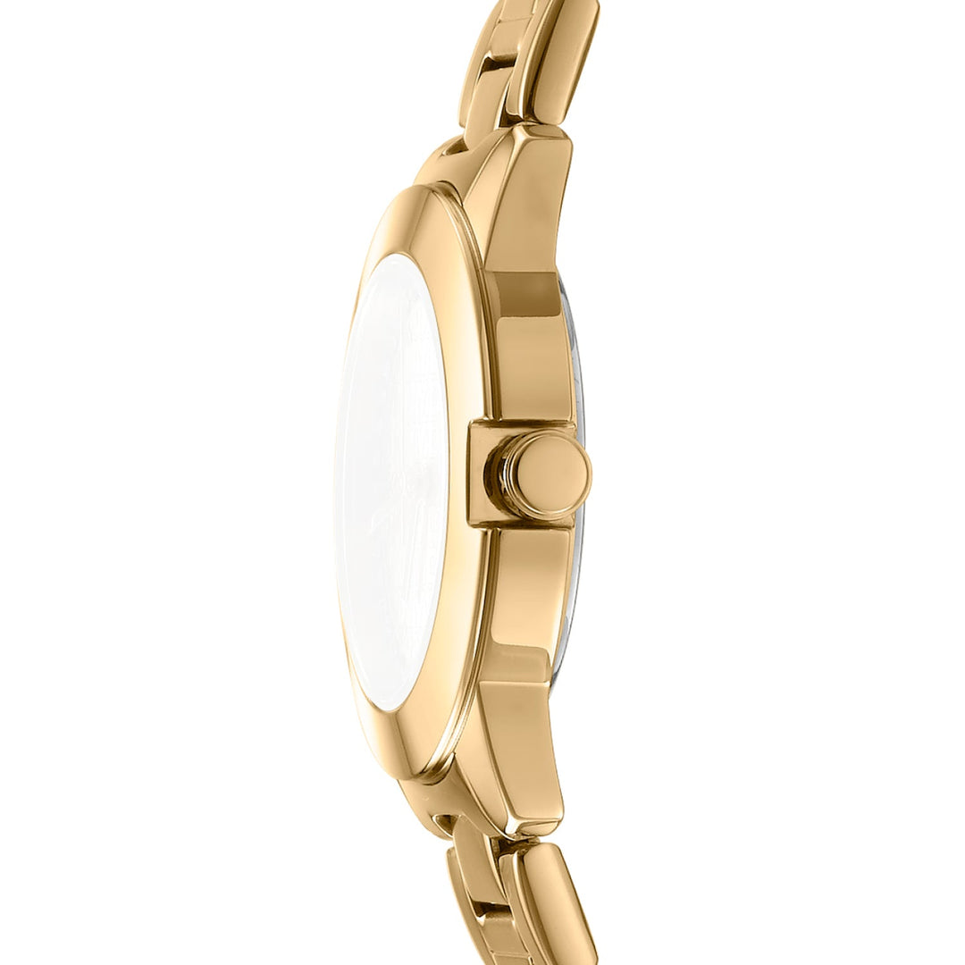 DKNY Park Ave Logo Watch - DK1L021M0055