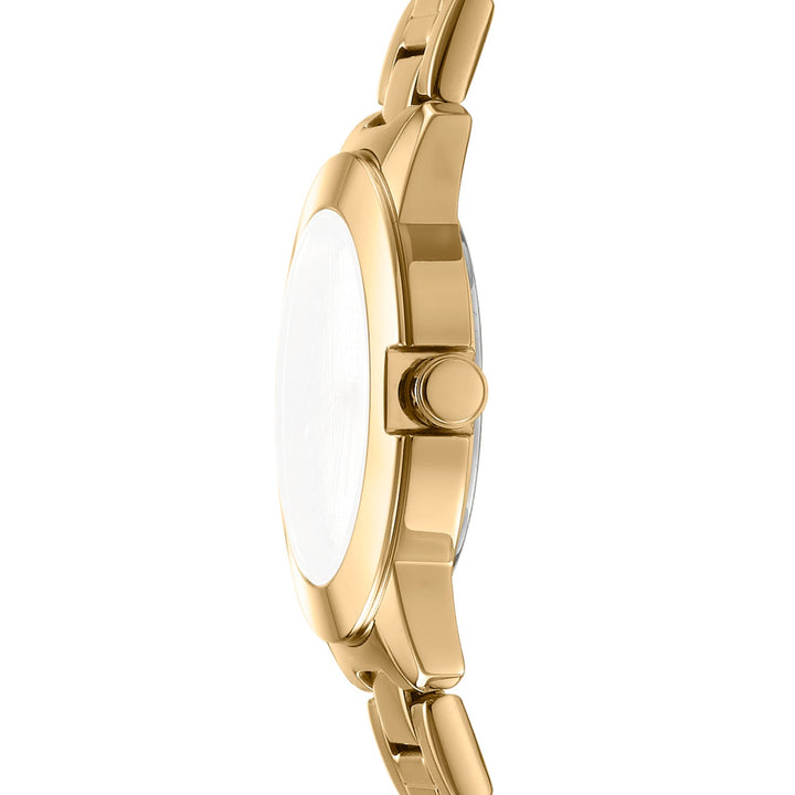 DKNY Park Ave Logo Watch - DK1L021M0055