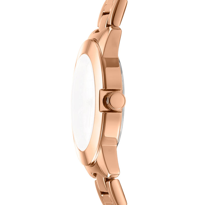 DKNY Park Ave Logo Watch - DK1L021M0065