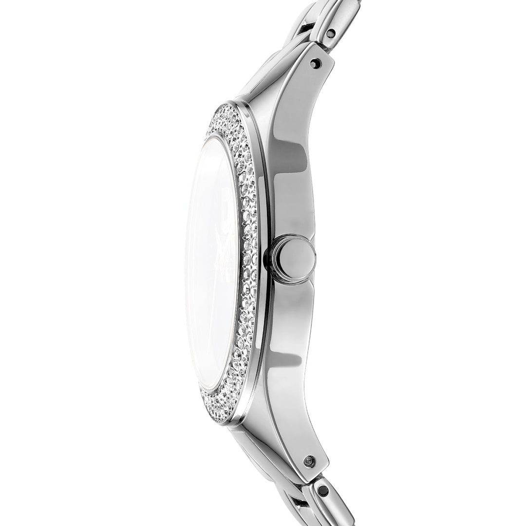DKNY Parsons Glitz  Watch - DK1L025M0025